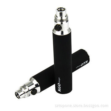 2013 Sailebao New Version of KGO Mega Battery, 650mAh Battery Capacity